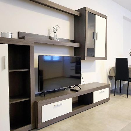 Sea Star Apartments ปิเยชชานา อูวาลา ภายนอก รูปภาพ