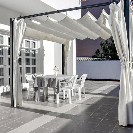 Sea Star Apartments ปิเยชชานา อูวาลา ภายนอก รูปภาพ