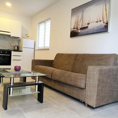 Sea Star Apartments ปิเยชชานา อูวาลา ภายนอก รูปภาพ