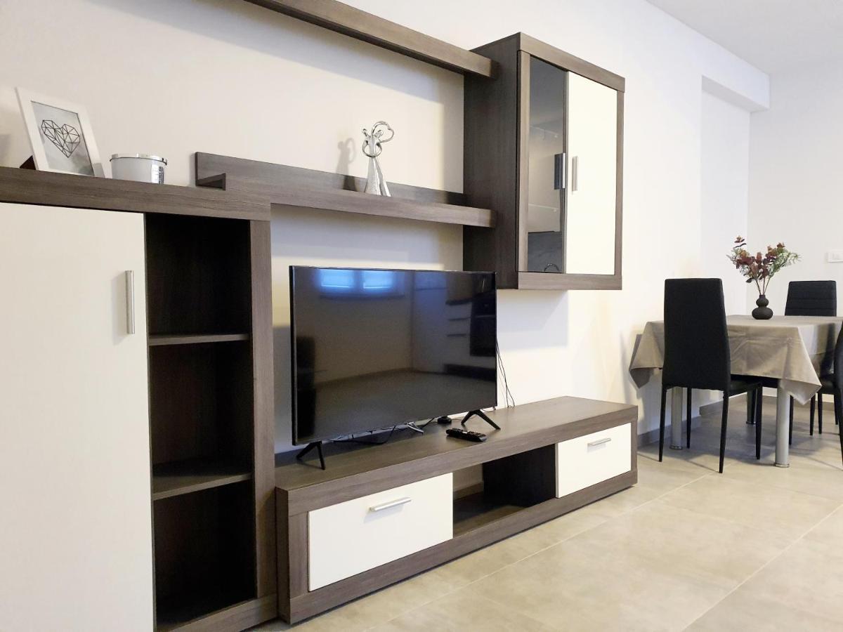Sea Star Apartments ปิเยชชานา อูวาลา ภายนอก รูปภาพ